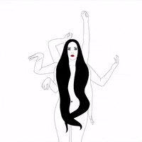 animation dance GIF by xavieralopez