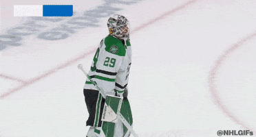Happy Ice Hockey GIF by NHL