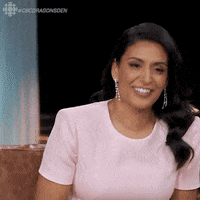 Dragons Den Thank You GIF by CBC