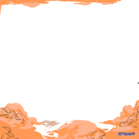 Explode Animation Domination GIF by gifnews