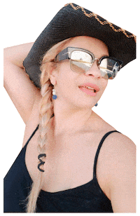 miriamcruzoficial beautiful diva bella linda Sticker