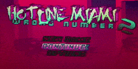 Hotline Miami GIF