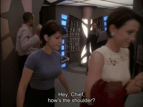 Star Trek GIF by Goldmaster
