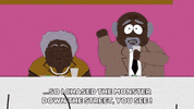 happy excited GIF by South Park 