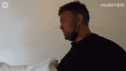 Happy Laugh GIF by Hunted Australia