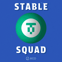 To The Moon Crypto GIF by Eco