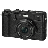 Photography Fotograf Sticker by FUJIFILM X Serie l GFX DE