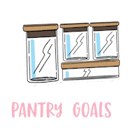 Pld Sticker by Pretty Little Designs