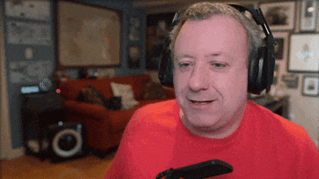 Taking The Piss Joking GIF by Kinda Funny