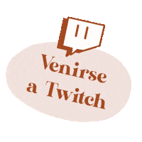 Twitch Go Sticker
