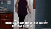 honey boo boo christmas GIF by WE tv