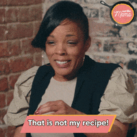 Tia Mowry Cooking GIF by FILMRISE