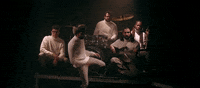 Oko GIF by AJR