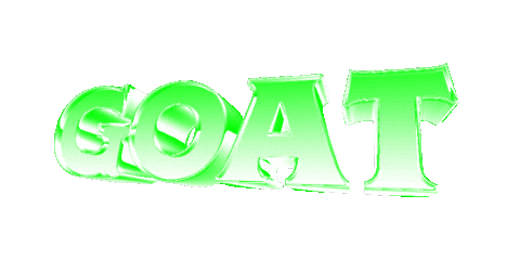 goat Sticker