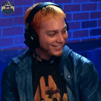Twitch Reaction GIF by Hyper RPG