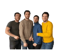 Dance Boogie Sticker by Digster_IT