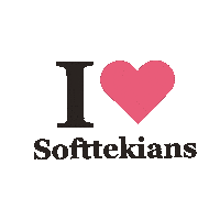 Sticker by Softtek