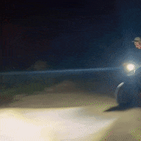 Drunk Driving Omg GIF by NOSAM