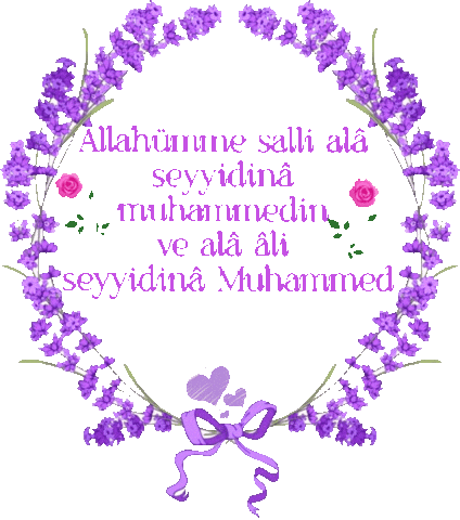 Islam Love Sticker