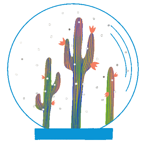 Merry Christmas Sticker by Elodieflvt