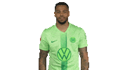 Germany Applause Sticker by VfL Wolfsburg