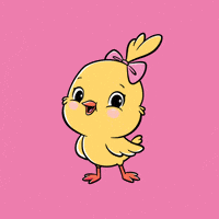 I Love You Hearts GIF by Canticos World