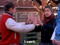 season 1 he adventures of pete and pete GIF