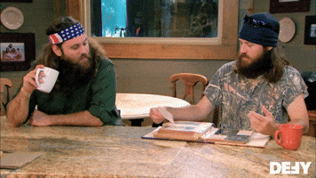 You Are Unrecognizable