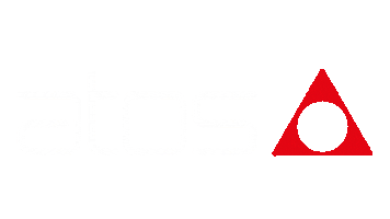 Atos_spa smart atos hydraulics the smart electrohydraulics Sticker