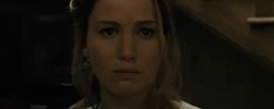 jennifer lawrence mother movie GIF by mother!