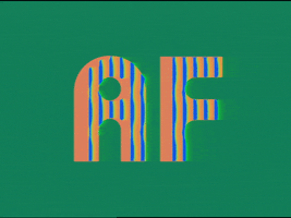 Art Glitch GIF