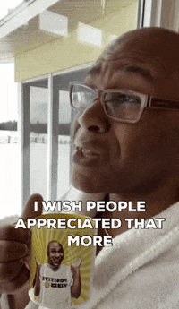 Mean Waking Up GIF by Robert E Blackmon