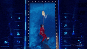 Go Big Show GIF by Leroy Patterson