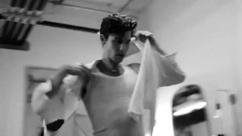When Youre Gone GIF by Shawn Mendes