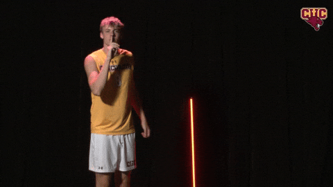 Cuc GIF by CUCougars
