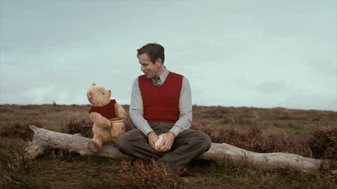 GIF by Walt Disney Studios