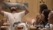 cmt fist bump GIF by Party Down South