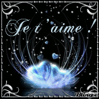 les bleus GIF