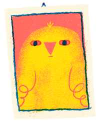 Art Love Sticker