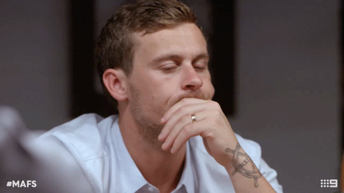 mafs marriedau GIF by Married At First Sight Australia