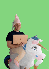 Happy Work GIF by shapefruit