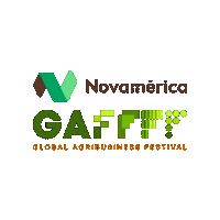 Novamerica Sticker by NovAmérica Agrícola