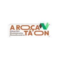 Novamerica Sticker by NovAmérica Agrícola