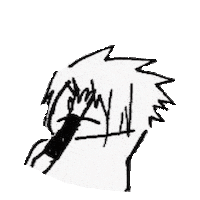 fml STICKER by imoji