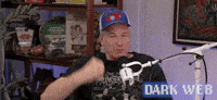 Jerk Off Paul Scheer GIF by Dark Web