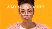 Pretty Woman Wow GIF by M|SD Official