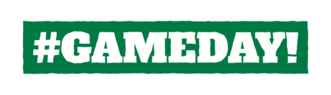 hammarbyfotboll giphyupload match gameday fotboll Sticker