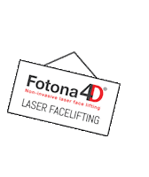 FotonaLasers  Sticker