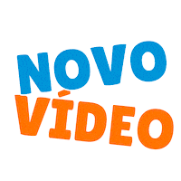 Video Musica Sticker by Rádio Miúdos