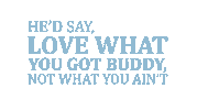 Sticker by Luke Bryan